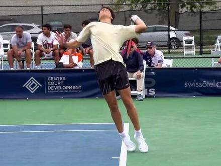 6次助攻使 6次助攻使