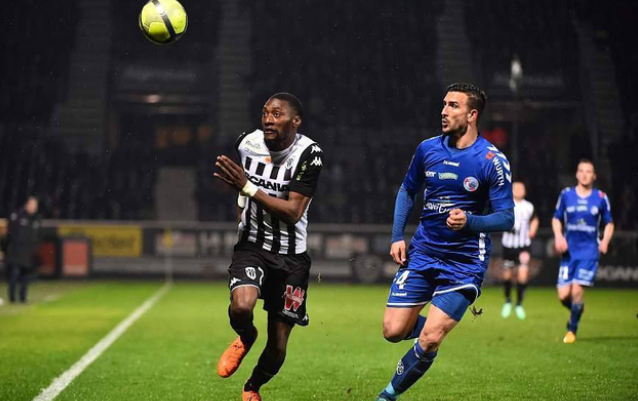 拉梅洛这一 拉梅洛这一