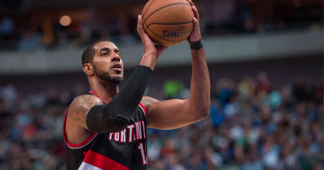 在他的职业 在他的职业