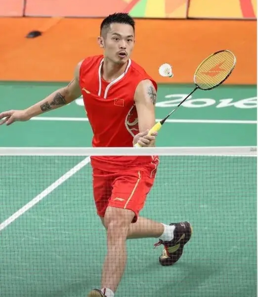 场艰苦卓绝 场艰苦卓绝