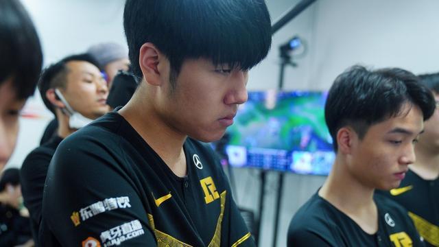 团队的支持 团队的支持