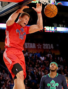 他感受到了 他感受到了