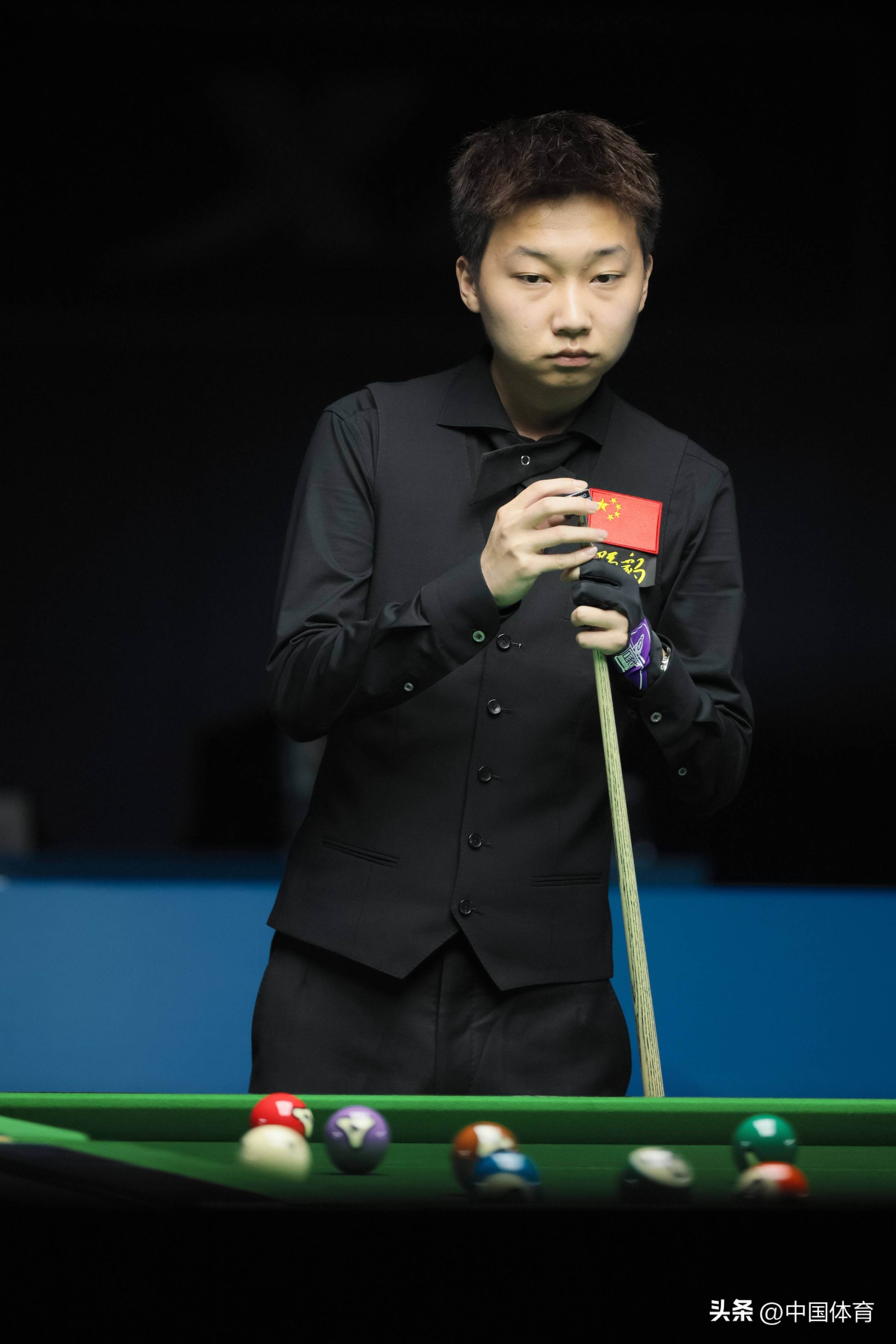 联盟的格局 联盟的格局