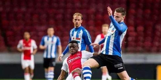 它们都有冲 它们都有冲