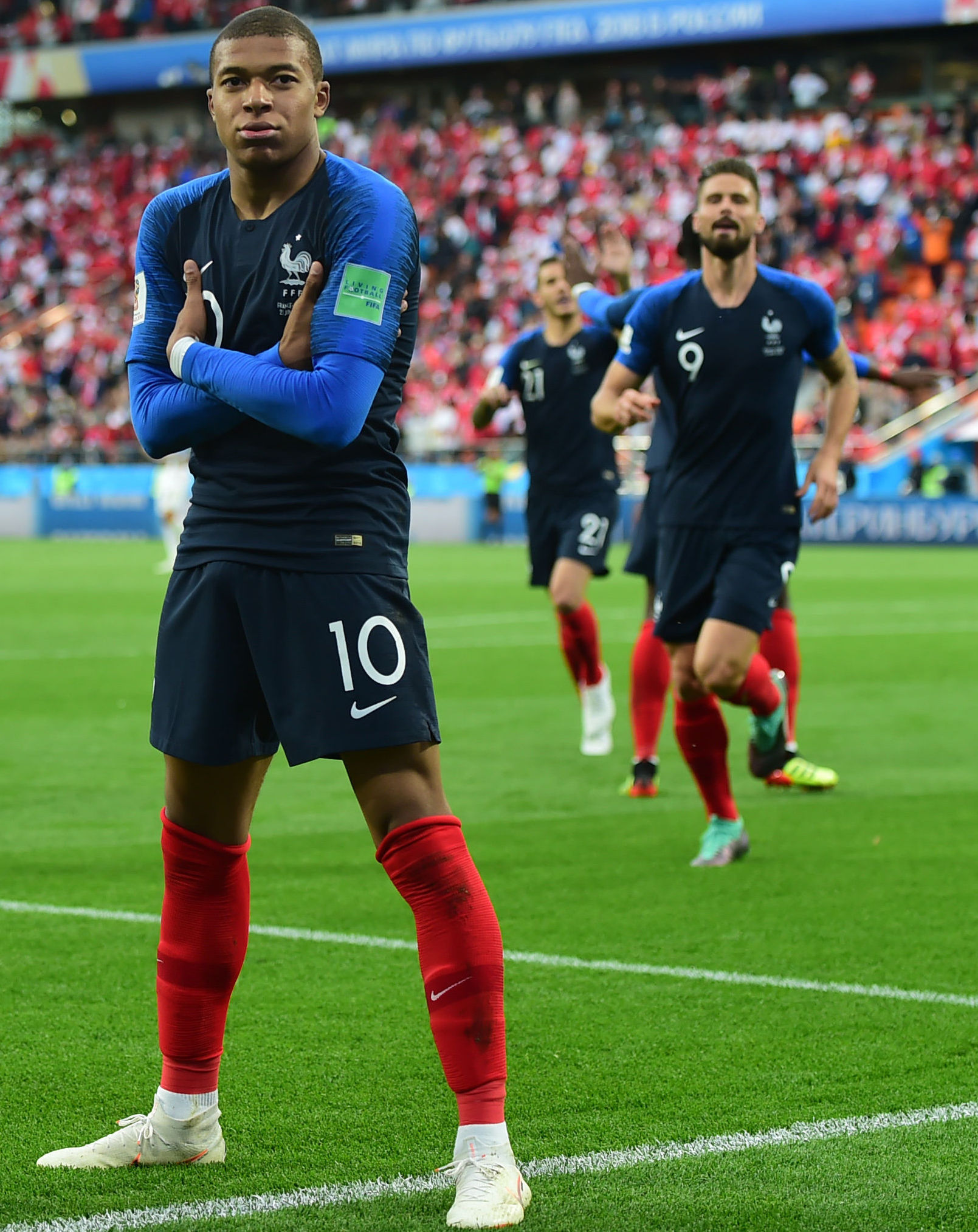 得分能力 得分能力