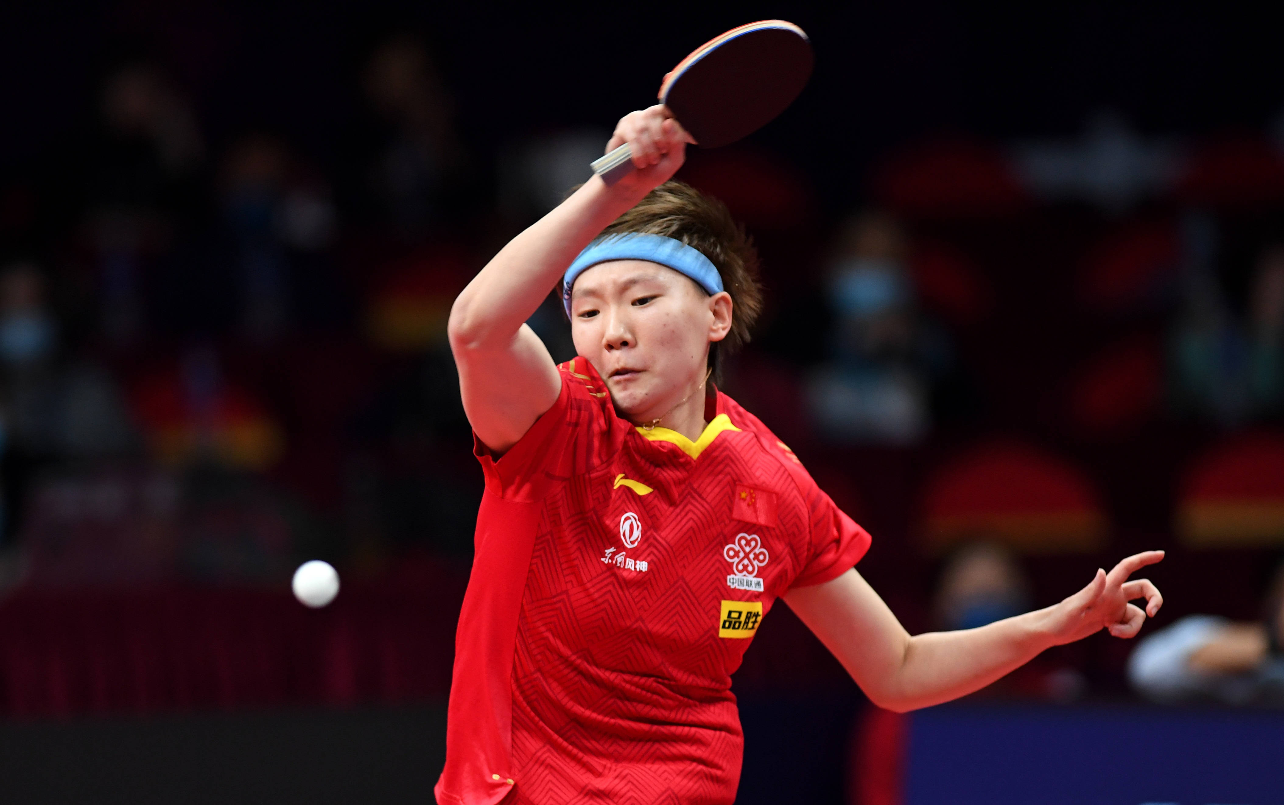 2024年世界泳联游泳世界杯(上海站)比赛吸引观众