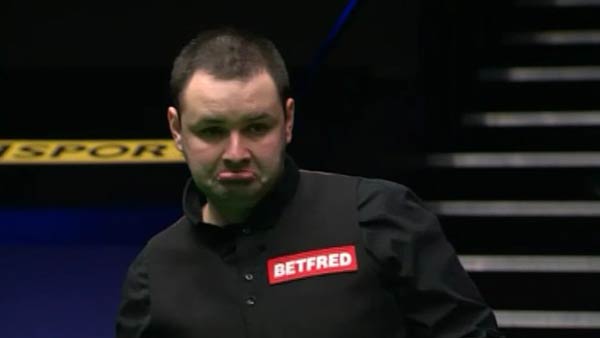 防守端的表 防守端的表