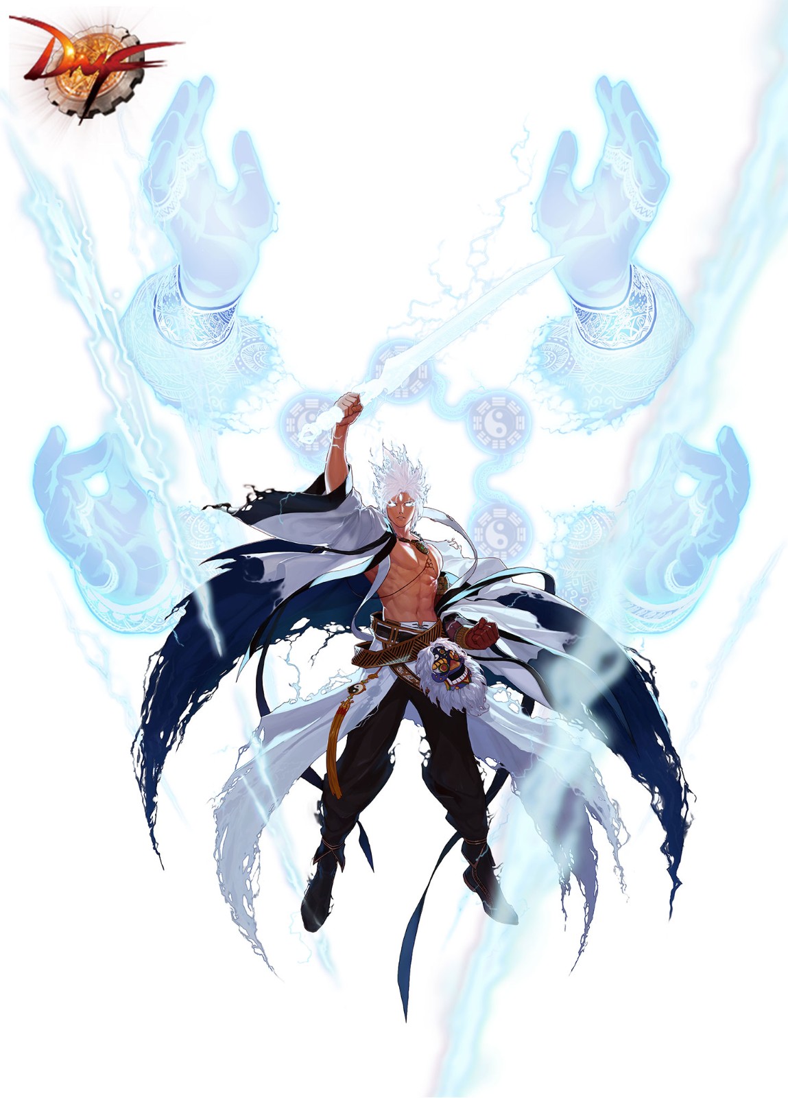 勒的未来 勒的未来