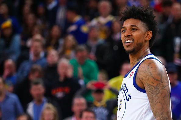 空位投篮 空位投篮