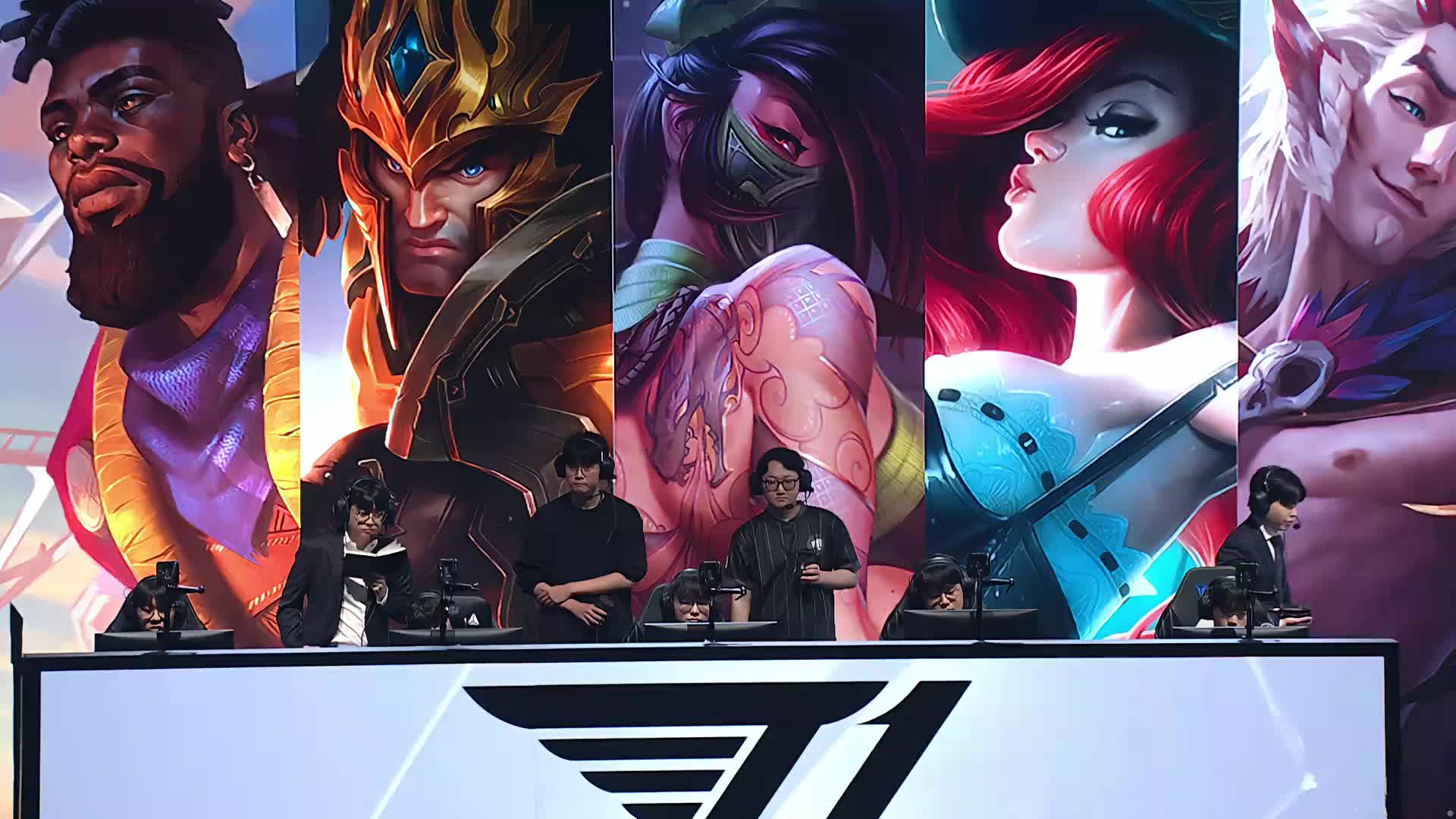 li li